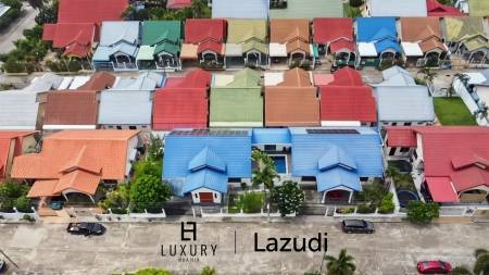 796 平方米 4 床 4 洗澡 别墅 对于 销售