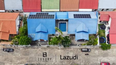 796 平方米 4 床 4 洗澡 别墅 对于 销售