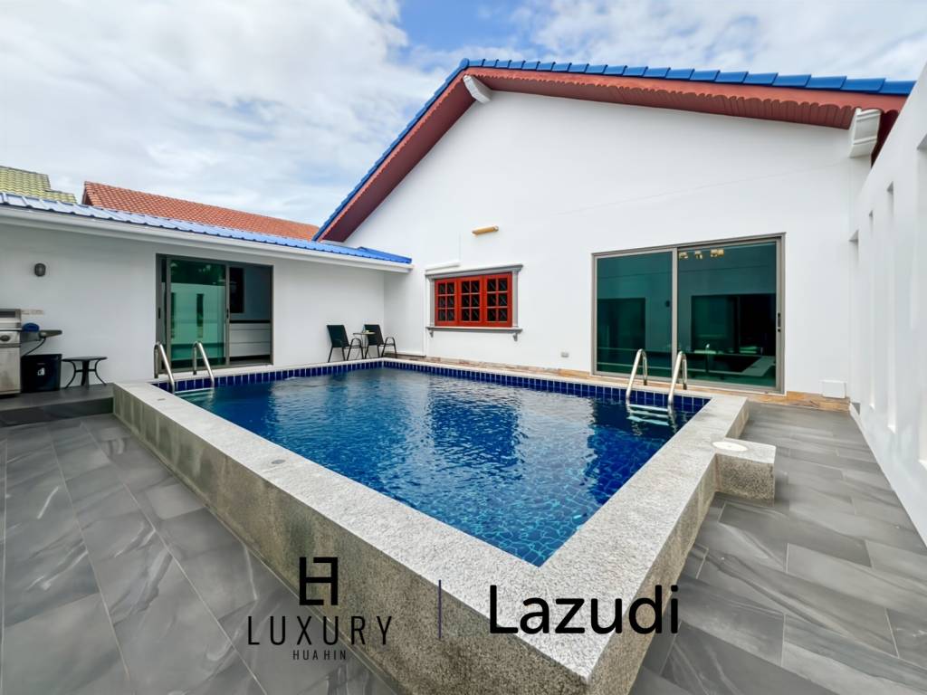 796 平方米 4 床 4 洗澡 别墅 对于 销售