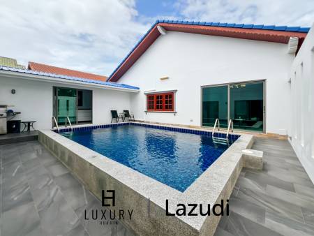 796 平方米 4 床 4 洗澡 别墅 对于 销售