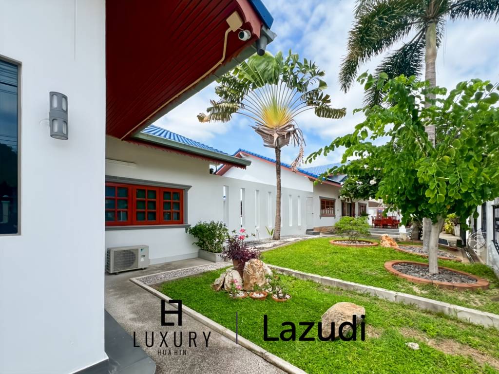 796 平方米 4 床 4 洗澡 别墅 对于 销售