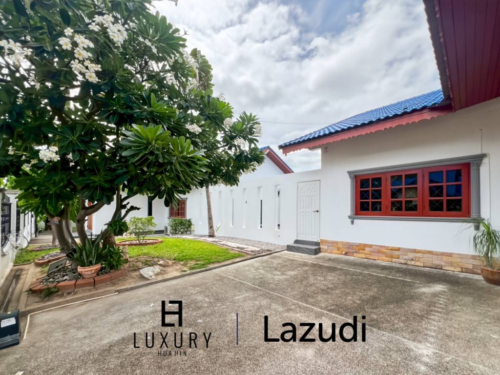 796 平方米 4 床 4 洗澡 别墅 对于 销售