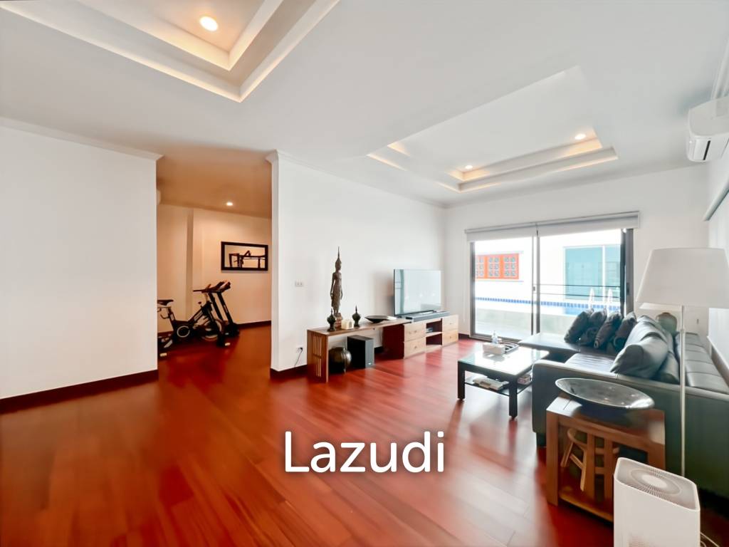 4 Bedroom Villa with Mountain View and Private Pool in Soi Hua Hin 94