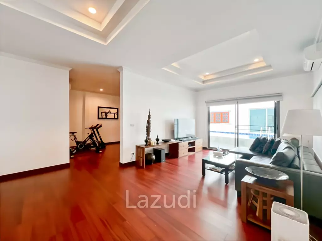 4 Bedroom Villa with Mountain View and Private Pool in Soi Hua Hin 94