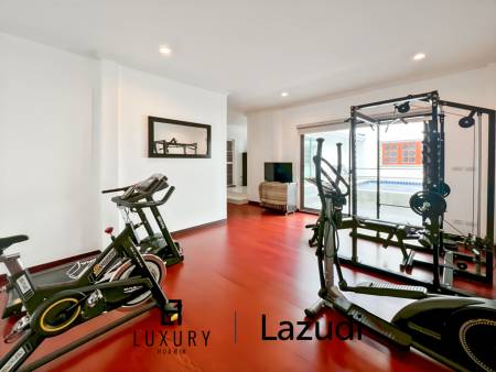 796 平方米 4 床 4 洗澡 别墅 对于 销售