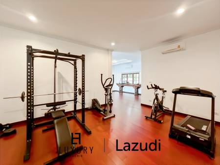 796 平方米 4 床 4 洗澡 别墅 对于 销售