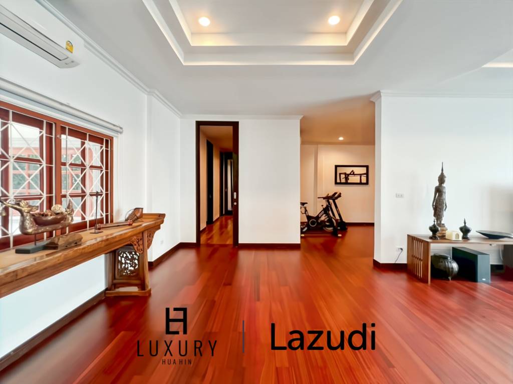 796 平方米 4 床 4 洗澡 别墅 对于 销售