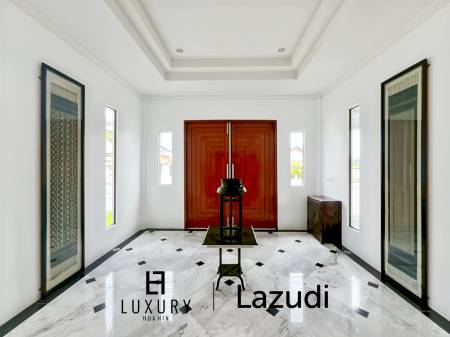 796 平方米 4 床 4 洗澡 别墅 对于 销售