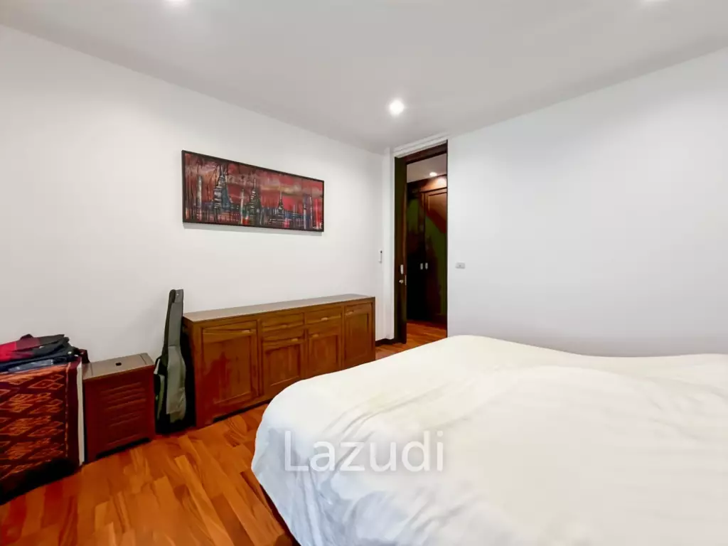 4 Bedroom Villa with Mountain View and Private Pool in Soi Hua Hin 94