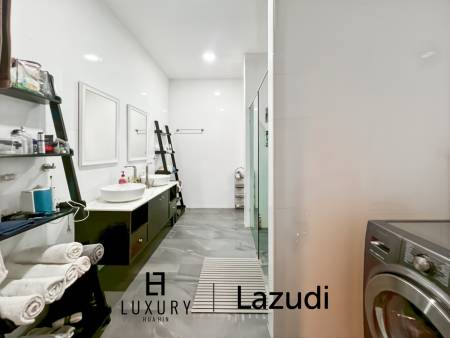 796 平方米 4 床 4 洗澡 别墅 对于 销售