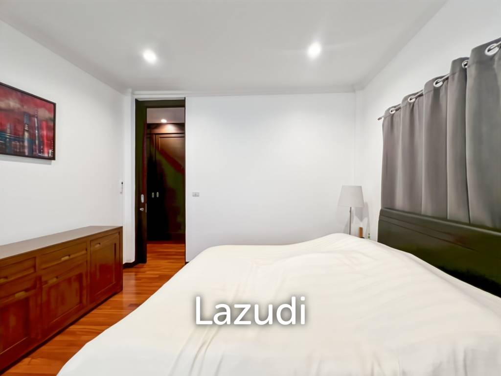 4 Bedroom Villa with Mountain View and Private Pool in Soi Hua Hin 94