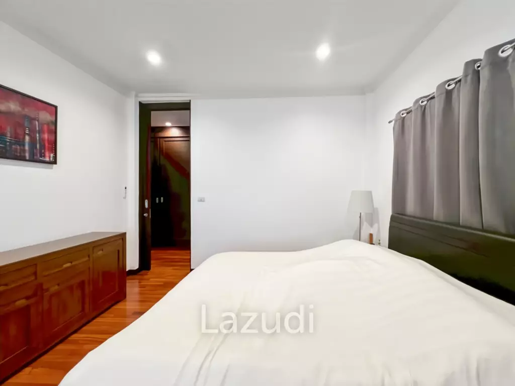 4 Bedroom Villa with Mountain View and Private Pool in Soi Hua Hin 94