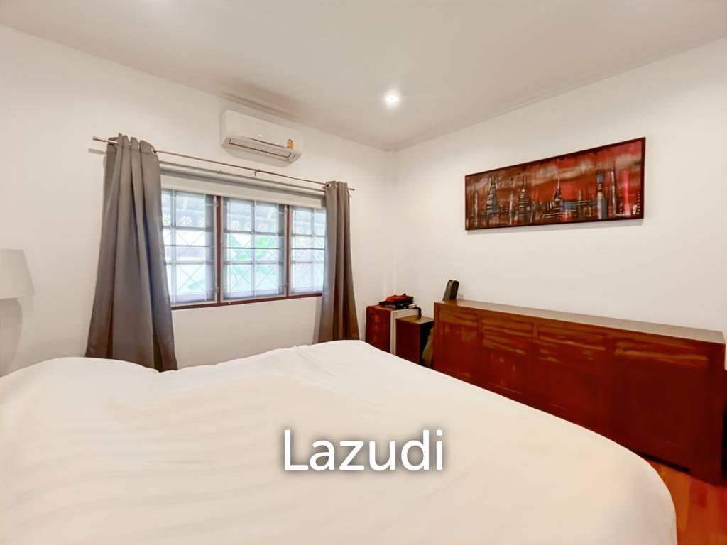 4 Bedroom Villa with Mountain View and Private Pool in Soi Hua Hin 94