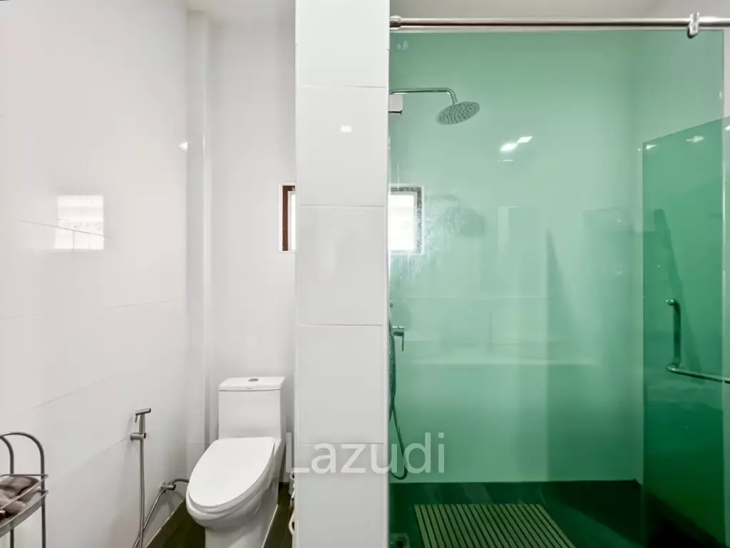 4 Bedroom Villa with Mountain View and Private Pool in Soi Hua Hin 94