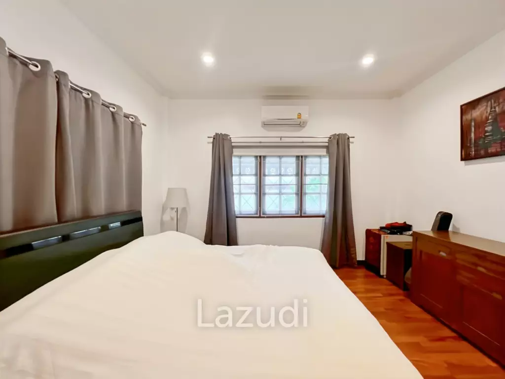 4 Bedroom Villa with Mountain View and Private Pool in Soi Hua Hin 94