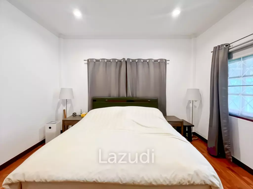 4 Bedroom Villa with Mountain View and Private Pool in Soi Hua Hin 94