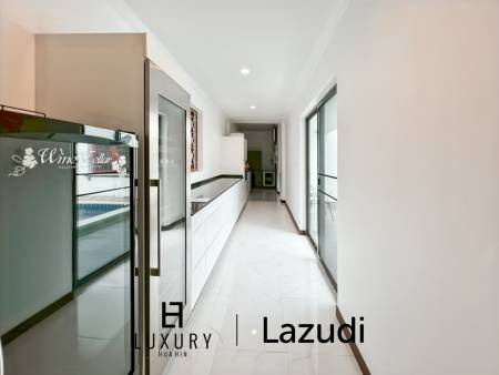 796 平方米 4 床 4 洗澡 别墅 对于 销售