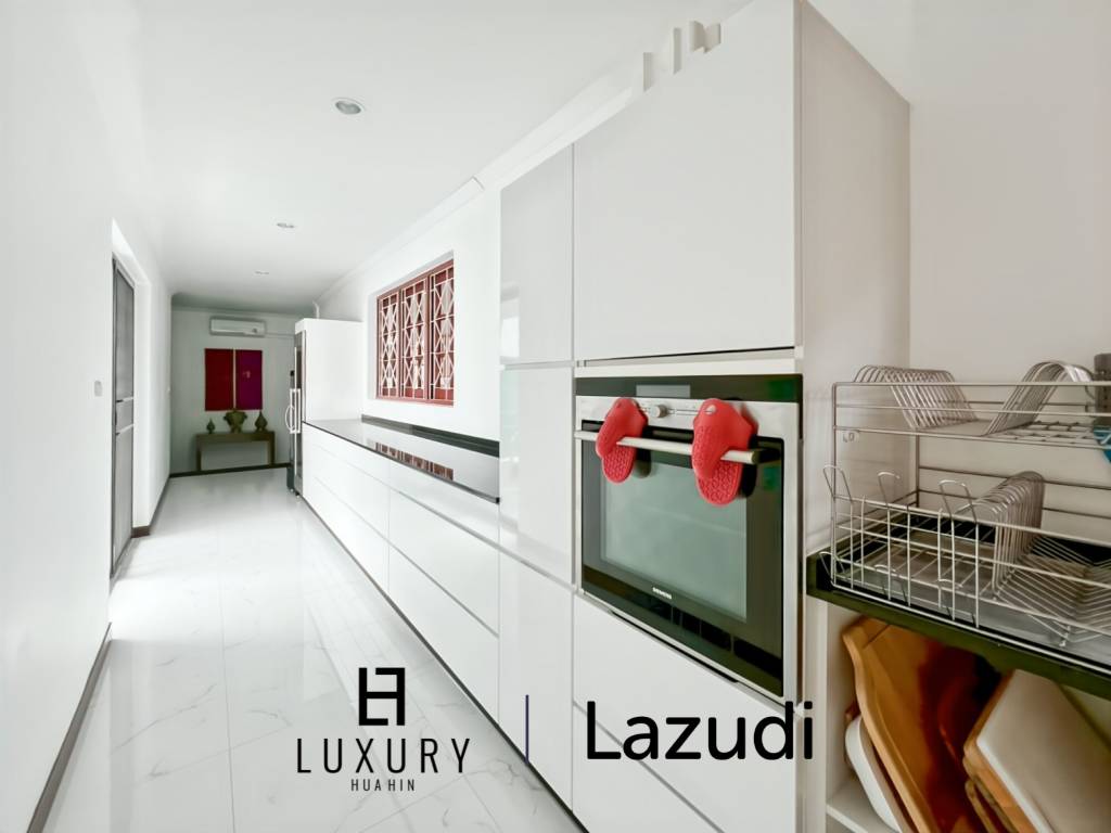 796 平方米 4 床 4 洗澡 别墅 对于 销售