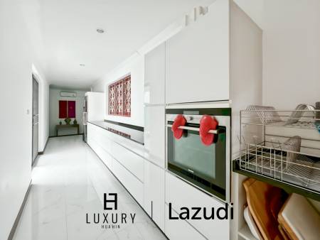 796 平方米 4 床 4 洗澡 别墅 对于 销售