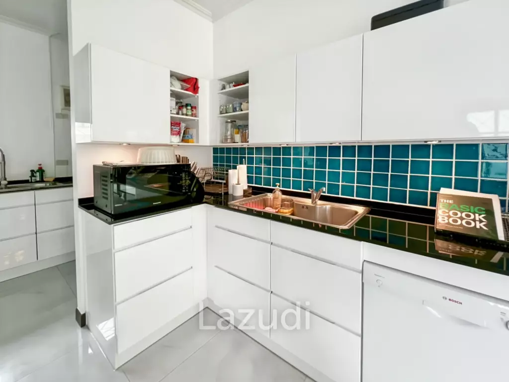 4 Bedroom Villa with Mountain View and Private Pool in Soi Hua Hin 94