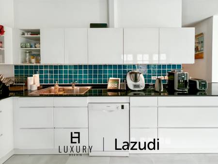 796 平方米 4 床 4 洗澡 别墅 对于 销售