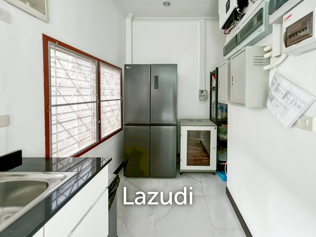 4 Bedroom Villa with Mountain View and Private Pool in Soi Hua Hin 94