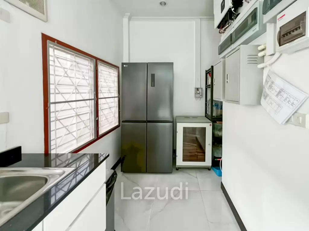 4 Bedroom Villa with Mountain View and Private Pool in Soi Hua Hin 94