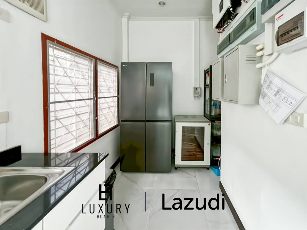 796 平方米 4 床 4 洗澡 别墅 对于 销售