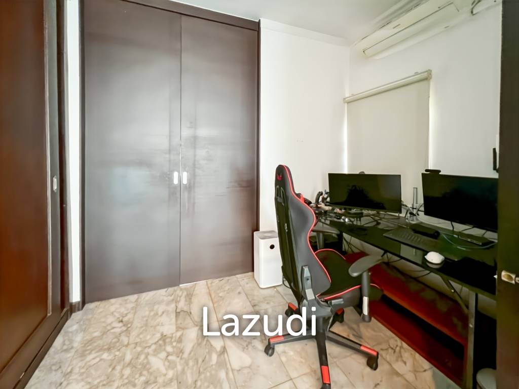 4 Bedroom Villa with Mountain View and Private Pool in Soi Hua Hin 94