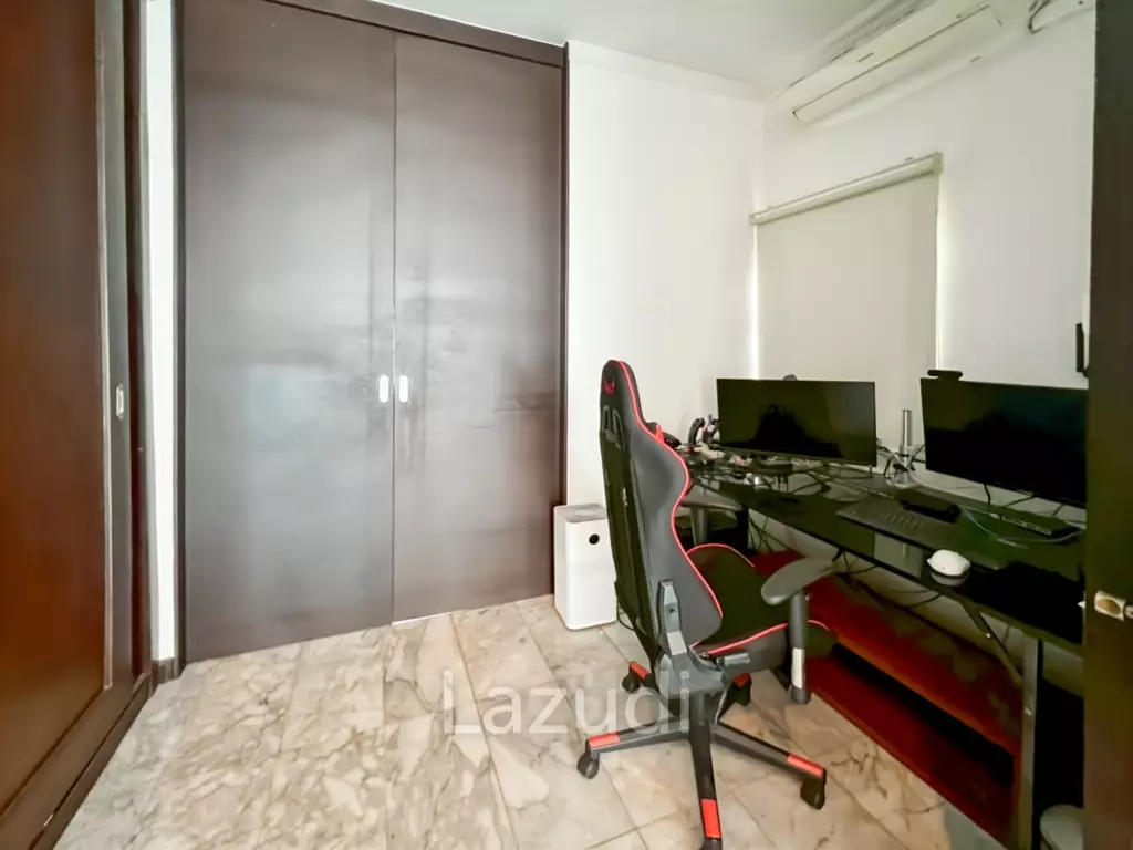 4 Bedroom Villa with Mountain View and Private Pool in Soi Hua Hin 94