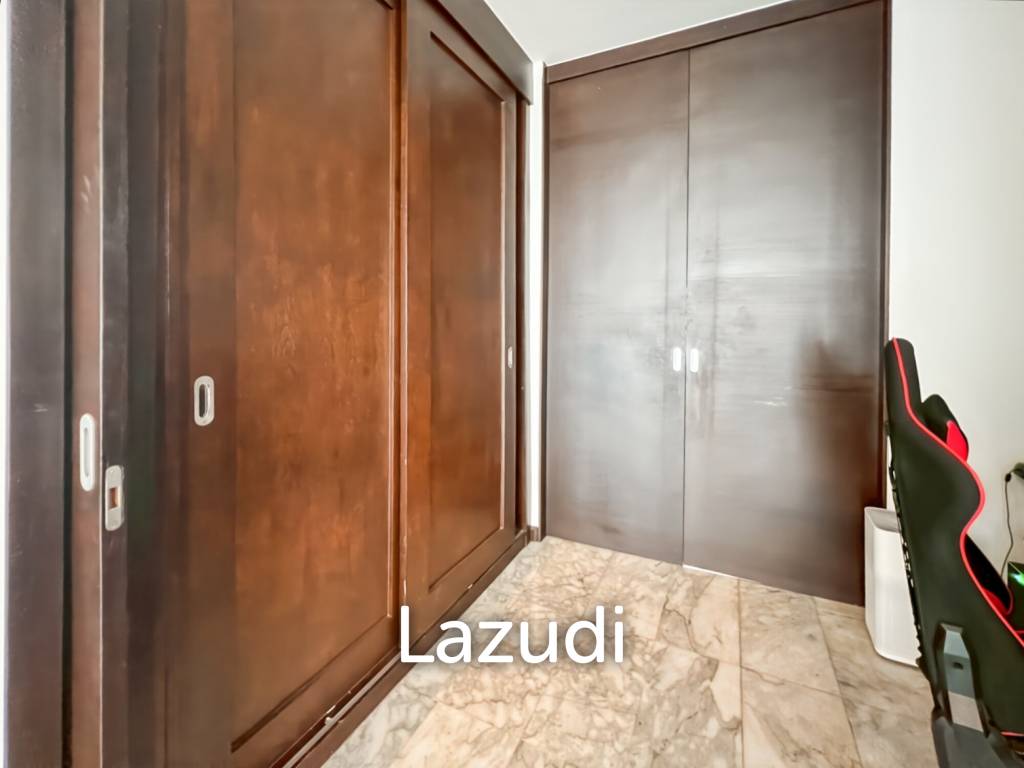 4 Bedroom Villa with Mountain View and Private Pool in Soi Hua Hin 94