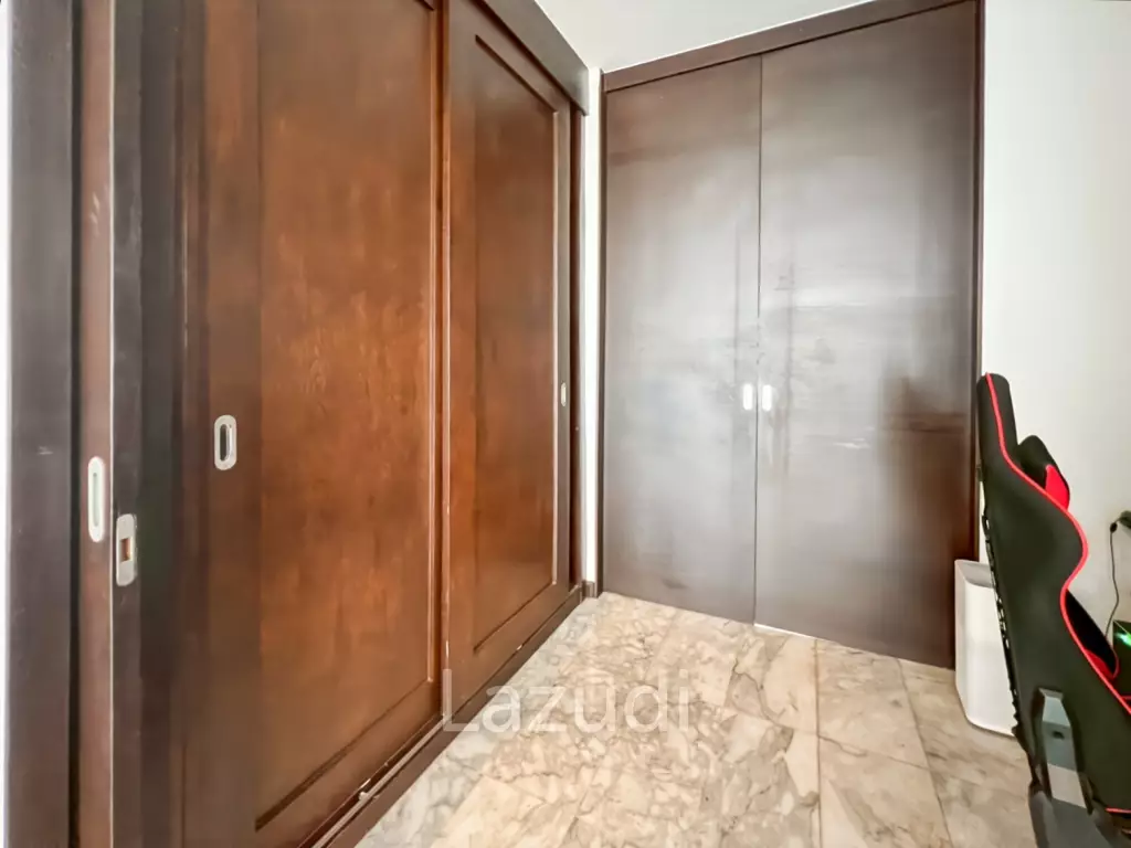 4 Bedroom Villa with Mountain View and Private Pool in Soi Hua Hin 94
