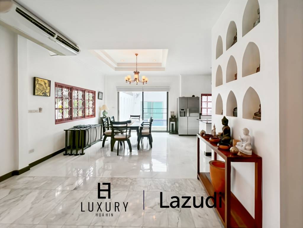 796 平方米 4 床 4 洗澡 别墅 对于 销售