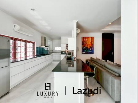 796 平方米 4 床 4 洗澡 别墅 对于 销售