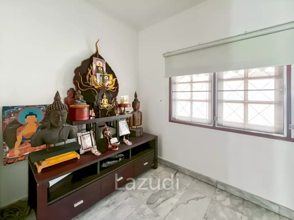 4 Bedroom Villa with Mountain View and Private Pool in Soi Hua Hin 94