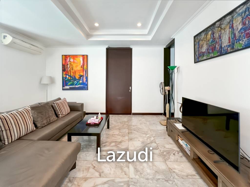 4 Bedroom Villa with Mountain View and Private Pool in Soi Hua Hin 94
