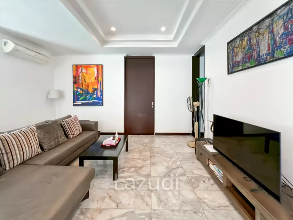4 Bedroom Villa with Mountain View and Private Pool in Soi Hua Hin 94