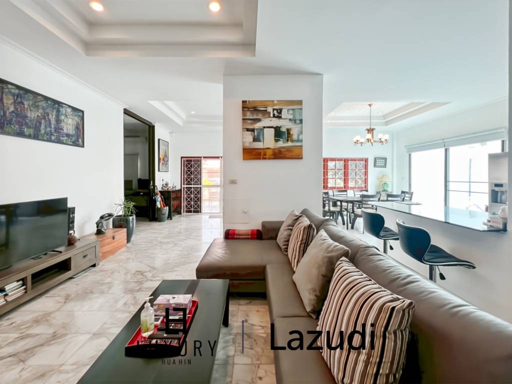 796 平方米 4 床 4 洗澡 别墅 对于 销售