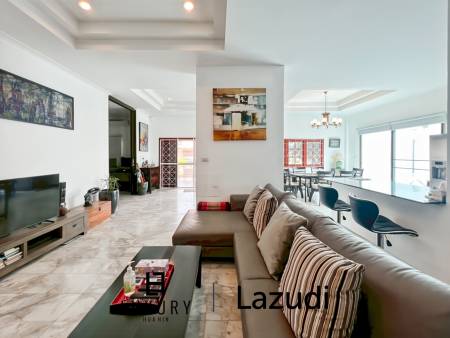 796 平方米 4 床 4 洗澡 别墅 对于 销售