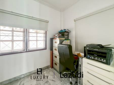 796 平方米 4 床 4 洗澡 别墅 对于 销售