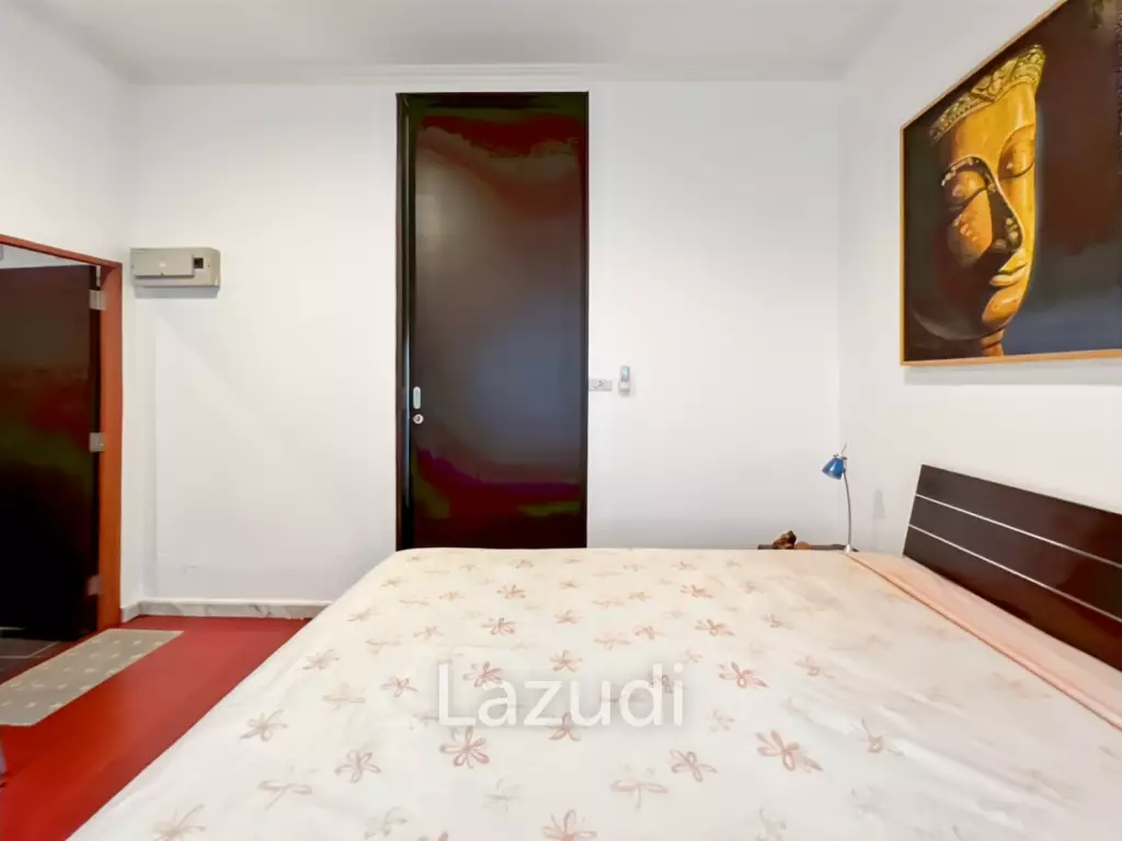 4 Bedroom Villa with Mountain View and Private Pool in Soi Hua Hin 94
