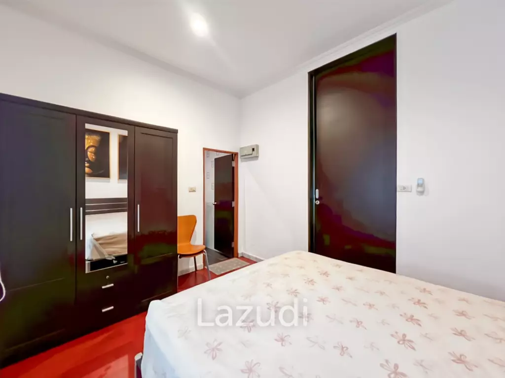 4 Bedroom Villa with Mountain View and Private Pool in Soi Hua Hin 94