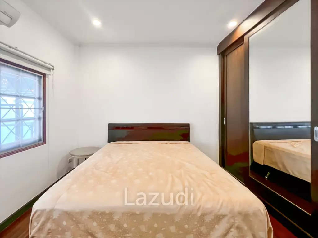 4 Bedroom Villa with Mountain View and Private Pool in Soi Hua Hin 94