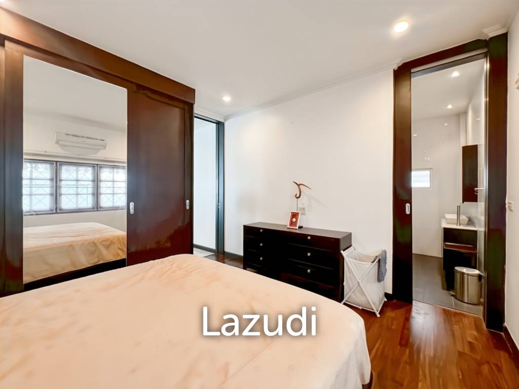 4 Bedroom Villa with Mountain View and Private Pool in Soi Hua Hin 94