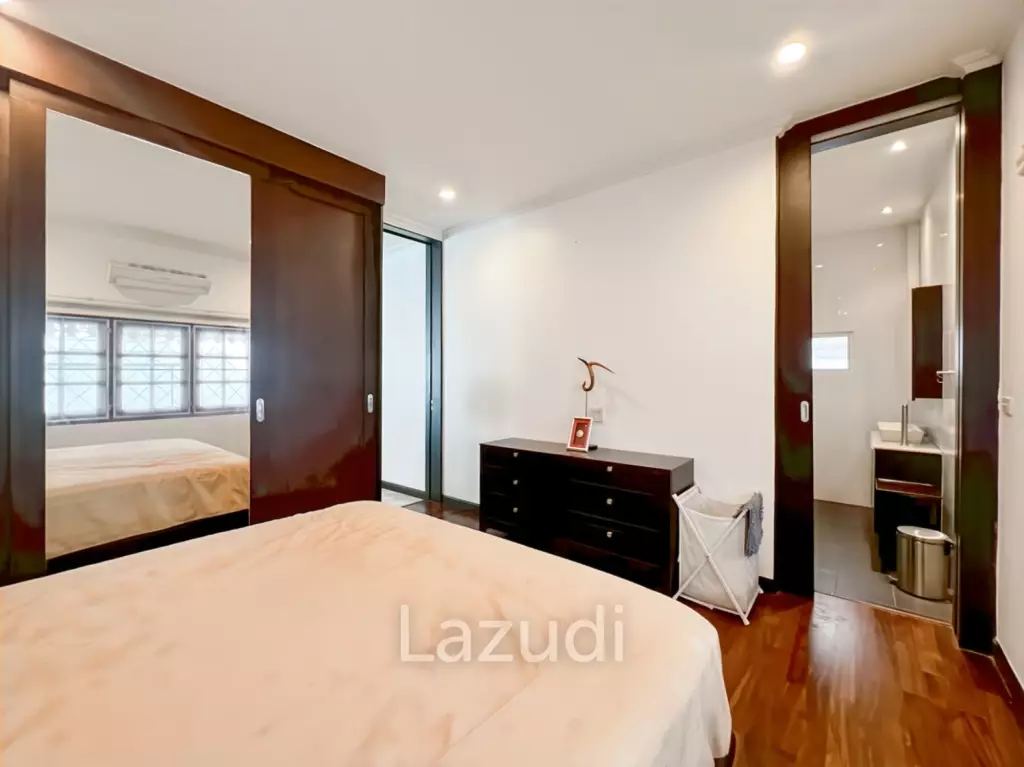 4 Bedroom Villa with Mountain View and Private Pool in Soi Hua Hin 94