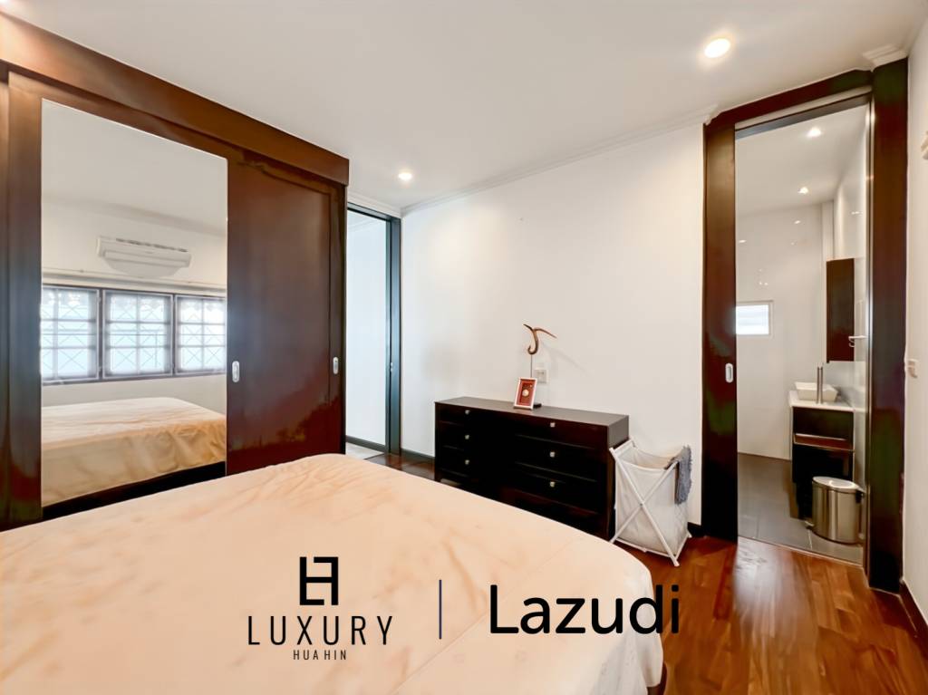 796 平方米 4 床 4 洗澡 别墅 对于 销售