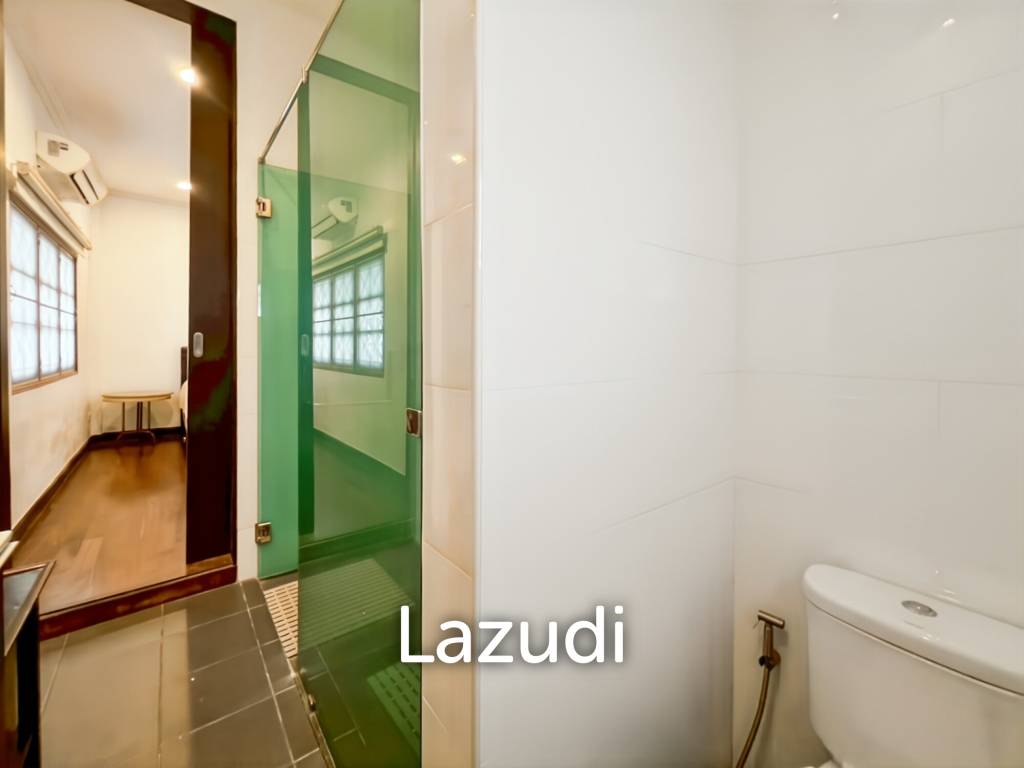 4 Bedroom Villa with Mountain View and Private Pool in Soi Hua Hin 94