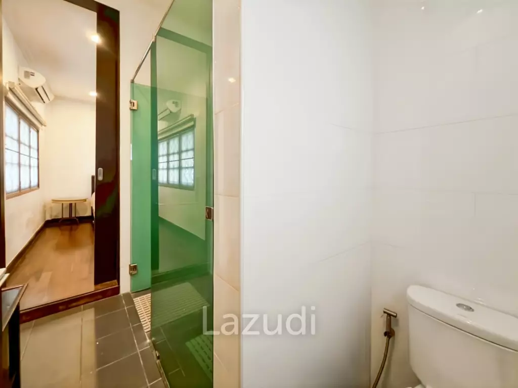 4 Bedroom Villa with Mountain View and Private Pool in Soi Hua Hin 94