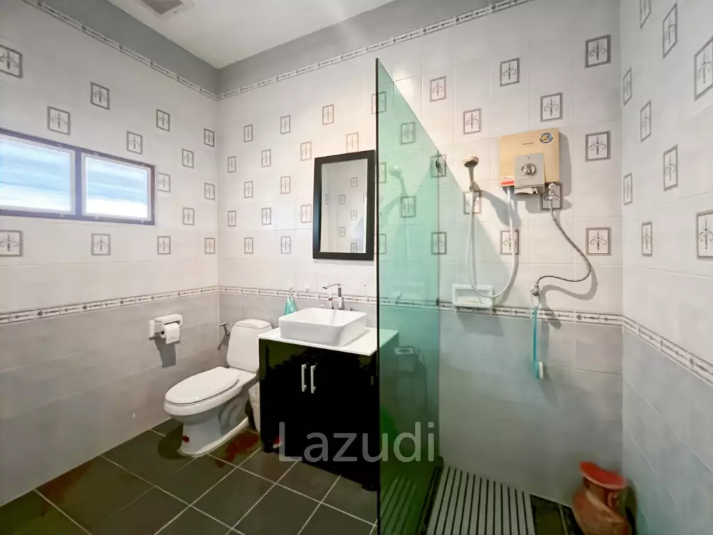 4 Bedroom Villa with Mountain View and Private Pool in Soi Hua Hin 94