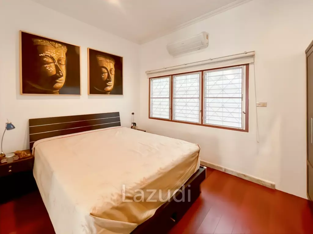 4 Bedroom Villa with Mountain View and Private Pool in Soi Hua Hin 94